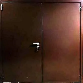 Входная дверь Kamrat-5 (Нитроэмаль)