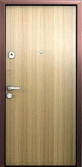 Входная дверь Orion-5 (Ламинат / Винилискожа)