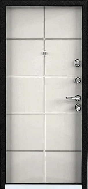 Входная дверь Valor-57 (МДФ Шпон)