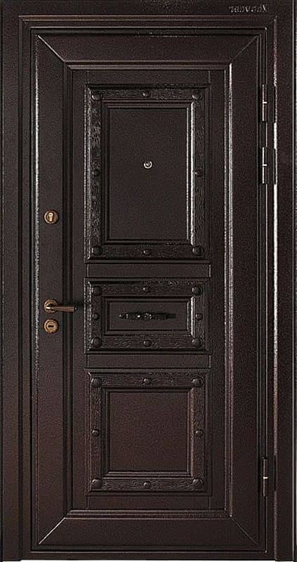 Входная парадная дверь TH-11