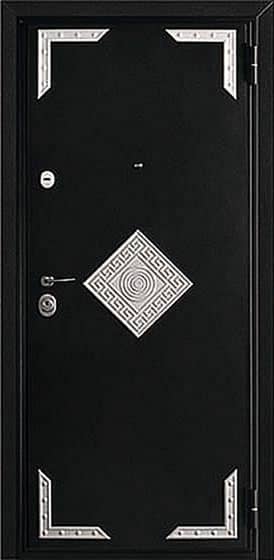 Входная парадная дверь TH-3