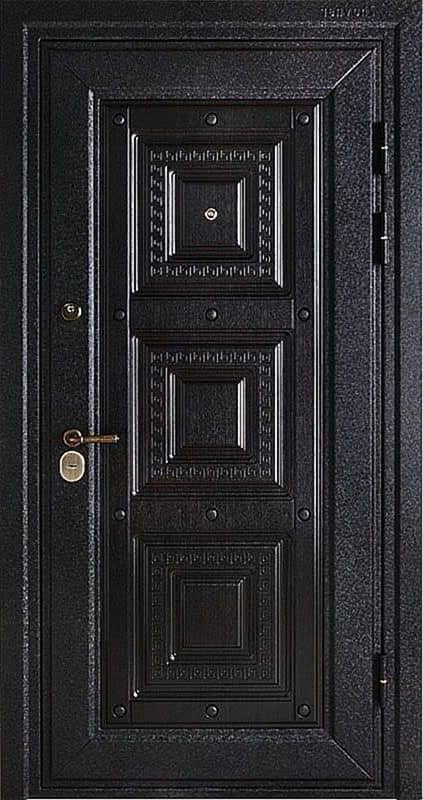 Входная парадная дверь TH-6