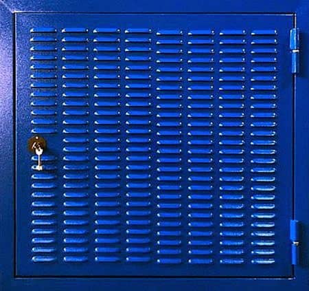 Противопожарный люк ND-10