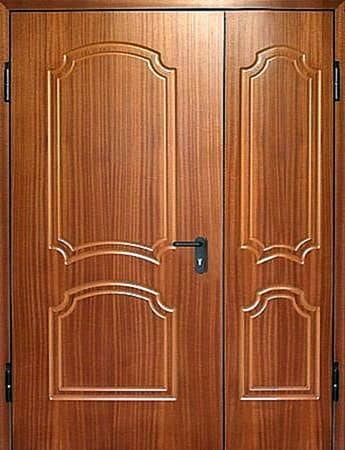 Противопожарная дверь FT-60-7