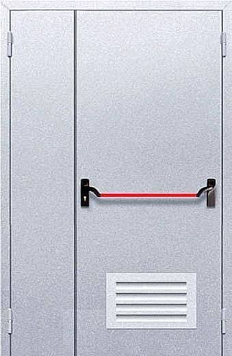 Противопожарная дверь CM-30-3