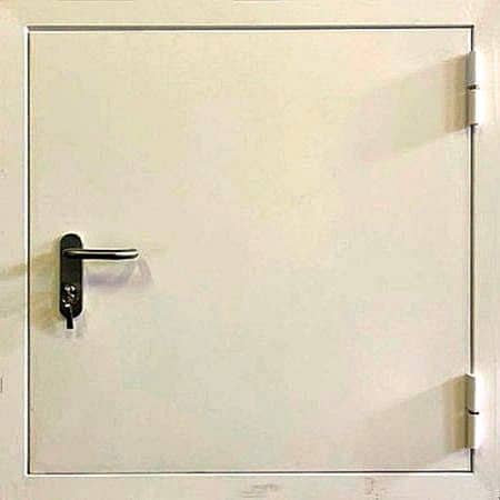 Противопожарный люк ND-4