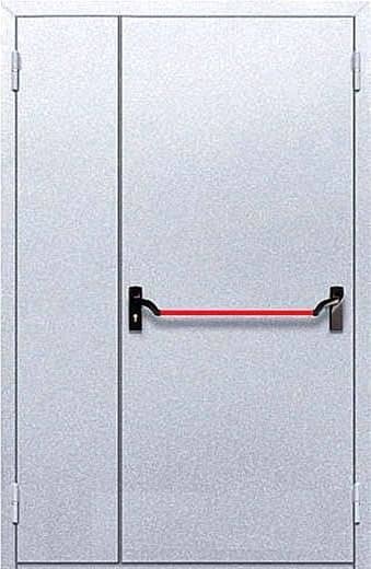 Противопожарная дверь CM-30-4