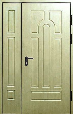 Противопожарная дверь FT-60-4