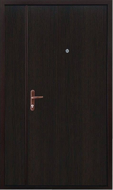 Тамбурная дверь ET-14