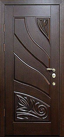 Входная парадная дверь MV-7