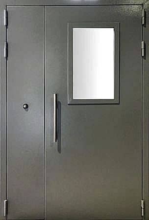 Тамбурная дверь (техническая) CN-4
