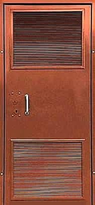 Дверь для трансформаторной/котельной (техническая) KT-16