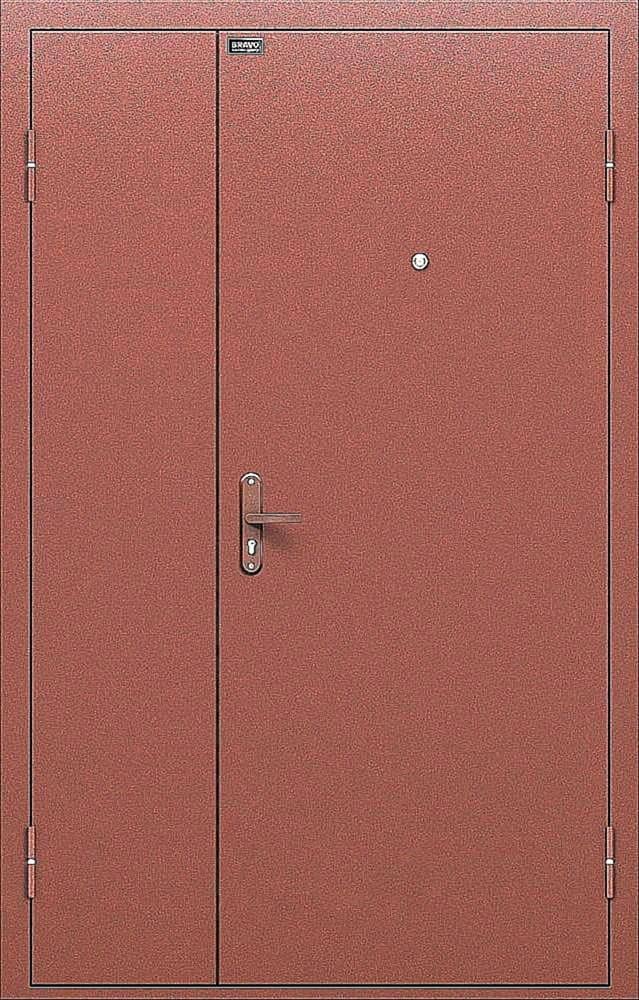 Тамбурная дверь AP-10