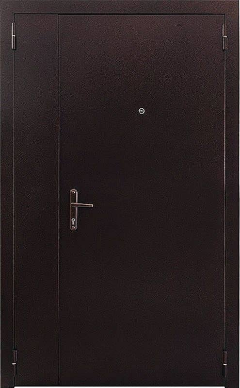 Тамбурная дверь ZE-30