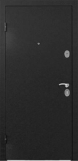 Уличная дверь в дом и квартиру ZR-5 - снаружи